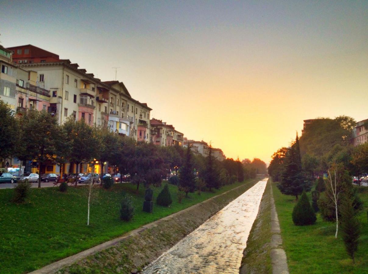 New Lovely Full Of Light Ap In Tirana Exterior foto